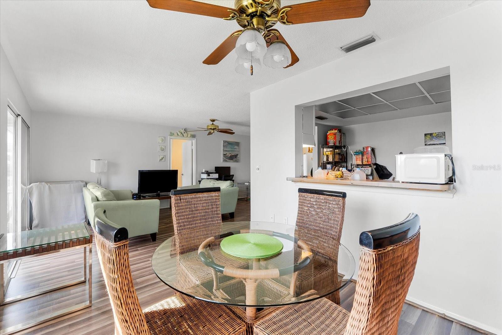 PEBBLE SPGS CLUSTER 2 - Residential