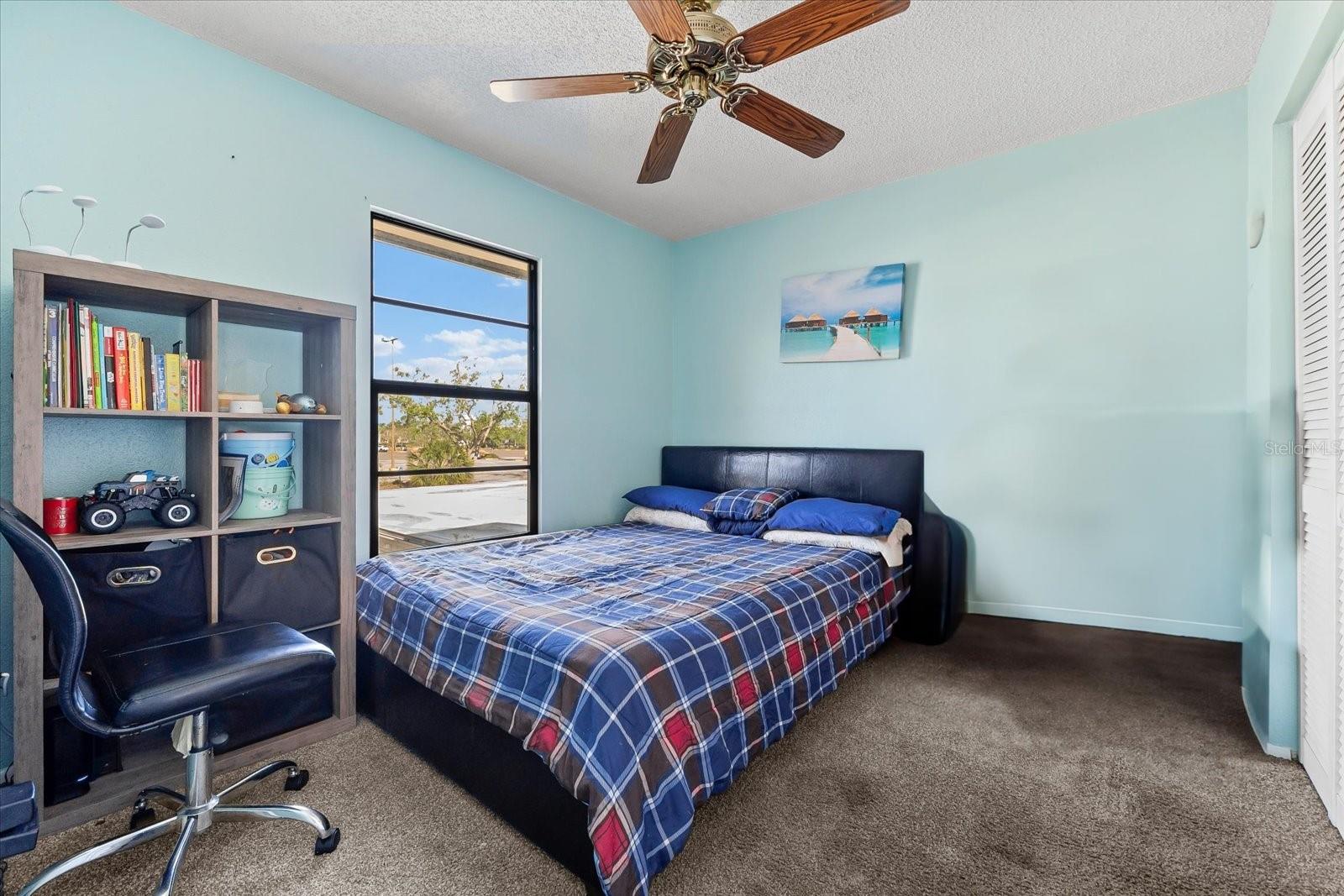 PEBBLE SPGS CLUSTER 2 - Residential