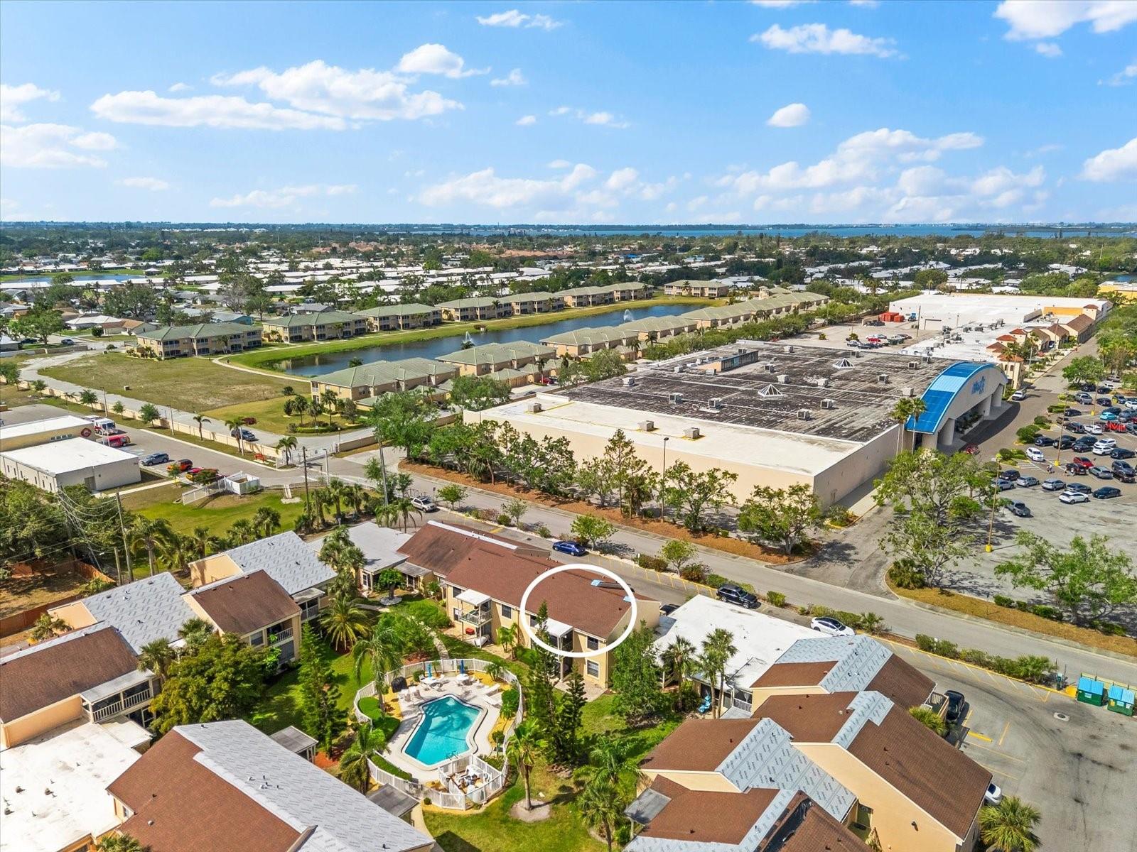 PEBBLE SPGS CLUSTER 2 - Residential