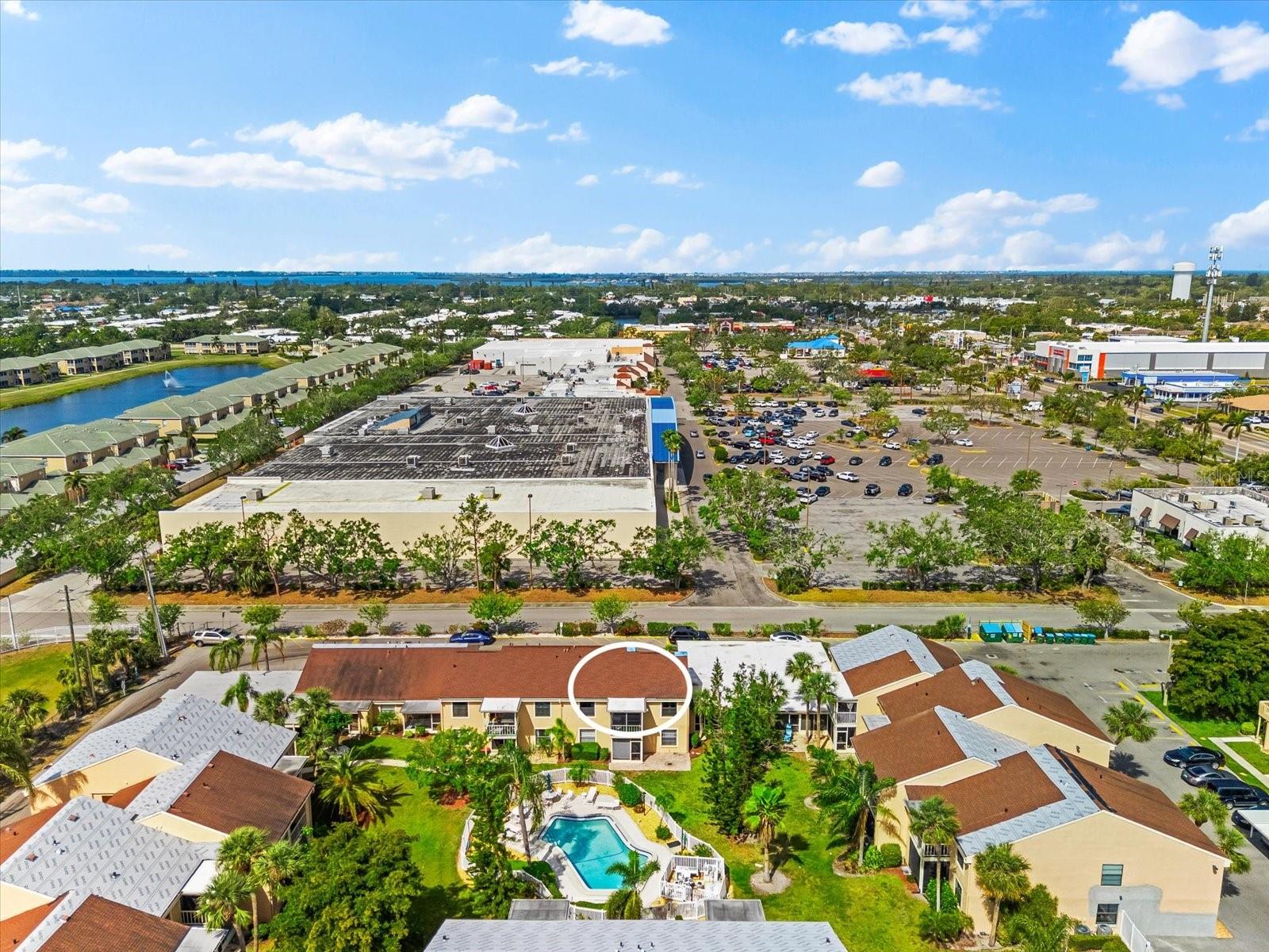 PEBBLE SPGS CLUSTER 2 - Residential