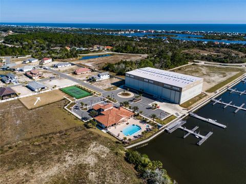 A home in PALM COAST