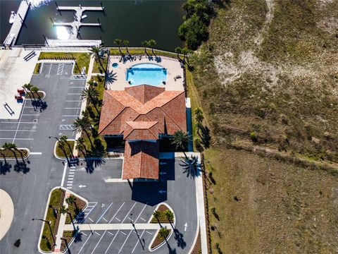 A home in PALM COAST