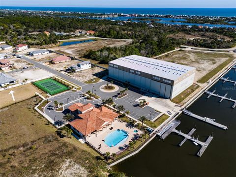 A home in PALM COAST