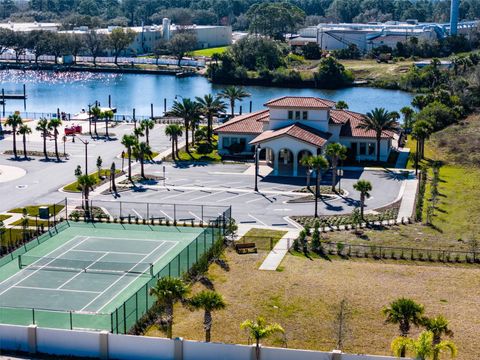 A home in PALM COAST