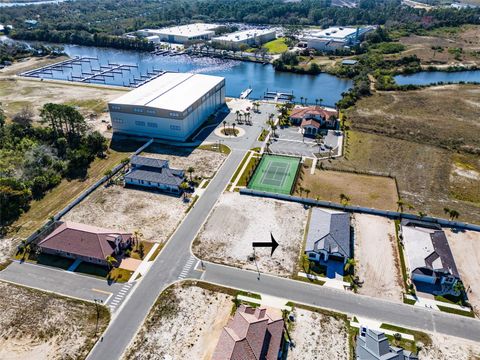 A home in PALM COAST