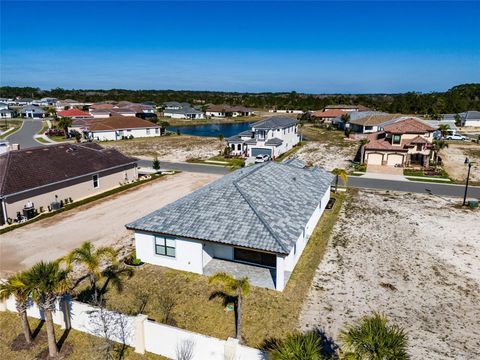 A home in PALM COAST