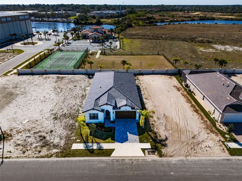 A home in PALM COAST