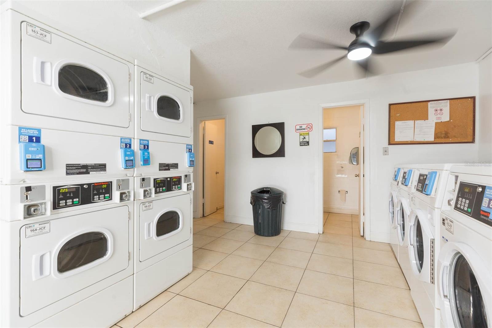 BAYSHORE LANDINGS A CONDOMINIUM - Residential