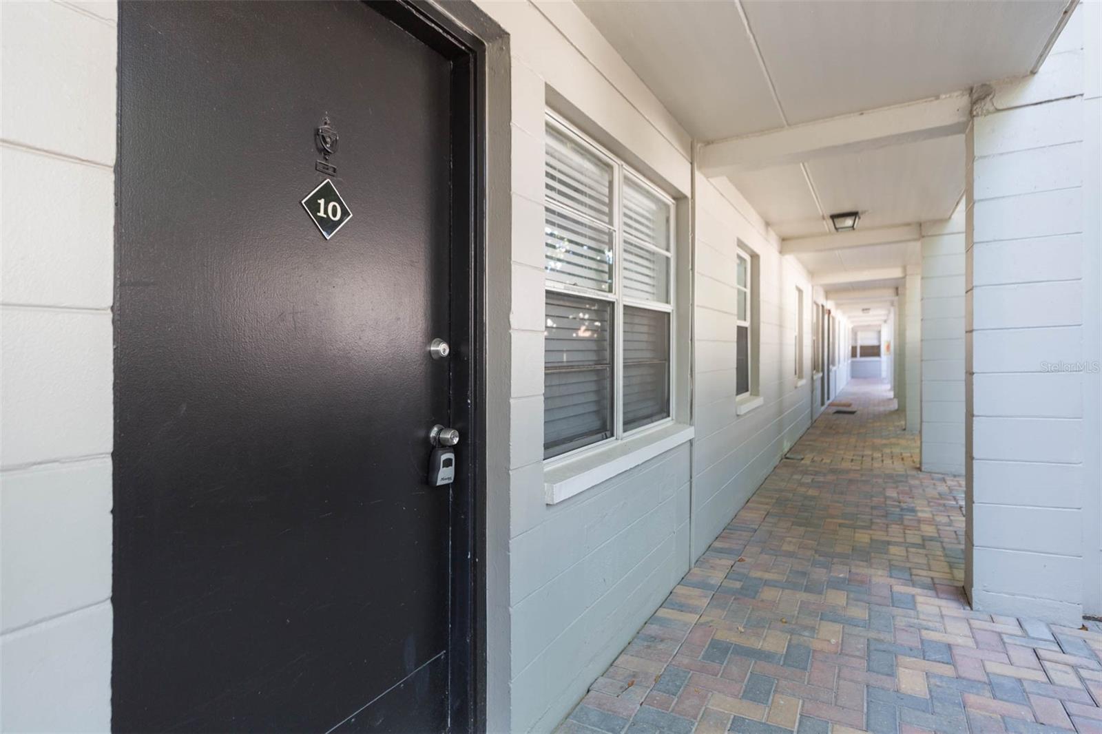 BAYSHORE LANDINGS A CONDOMINIUM - Residential