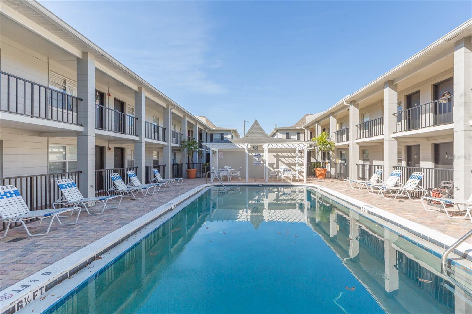 BAYSHORE LANDINGS A CONDOMINIUM - Residential