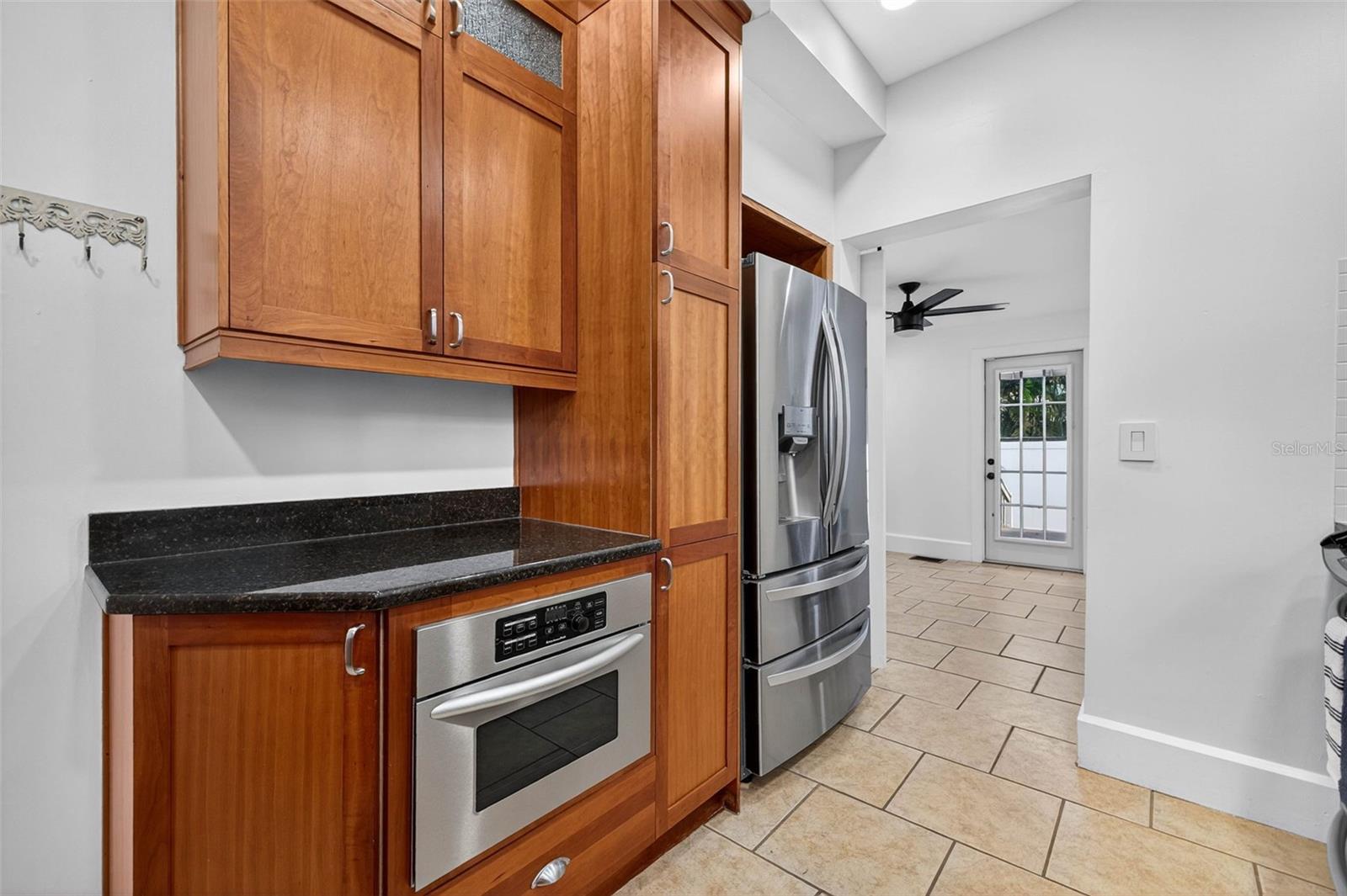 WILLEY-HASKELL SUB - Residential
