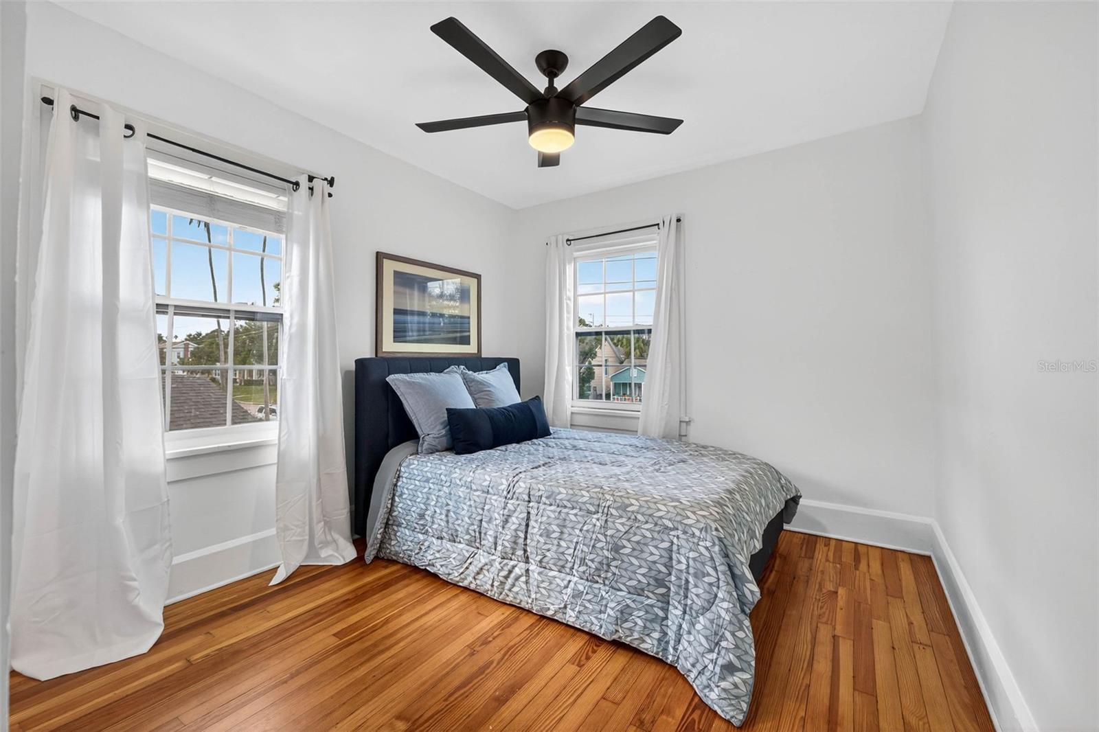 WILLEY-HASKELL SUB - Residential