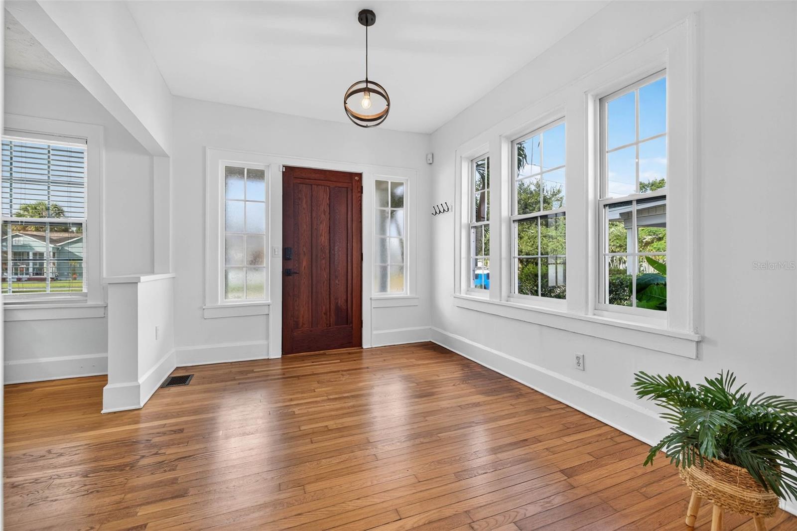WILLEY-HASKELL SUB - Residential