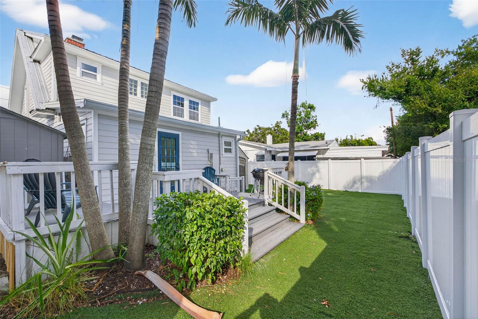 WILLEY-HASKELL SUB - Residential