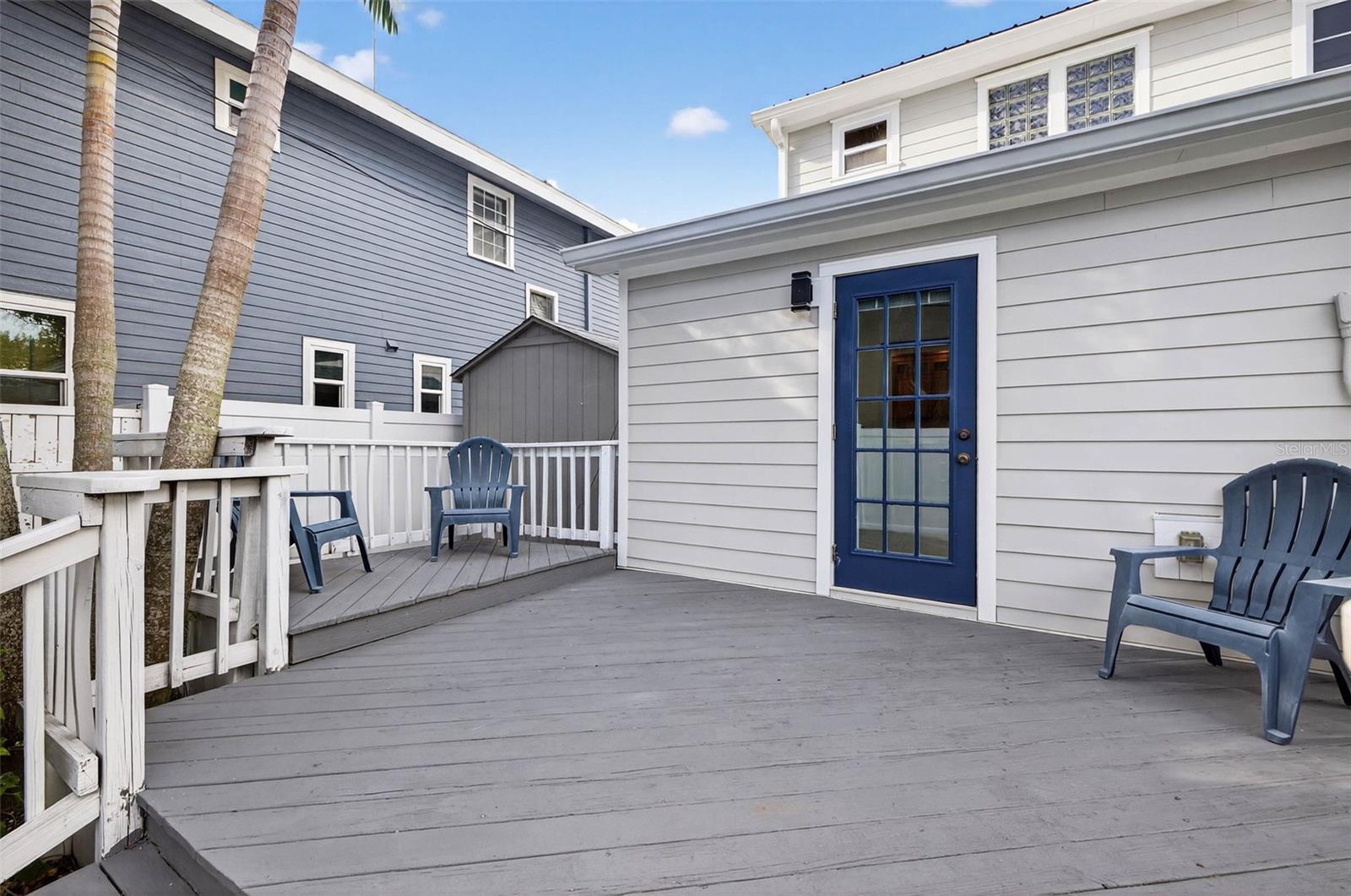 WILLEY-HASKELL SUB - Residential