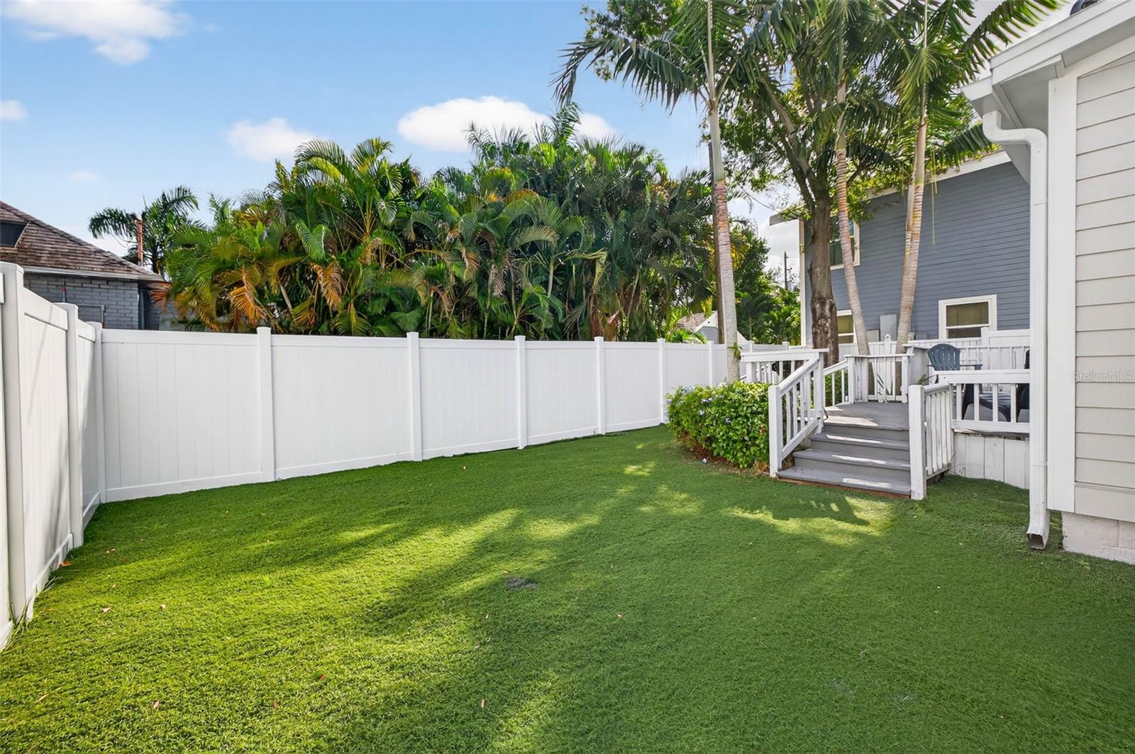 WILLEY-HASKELL SUB - Residential