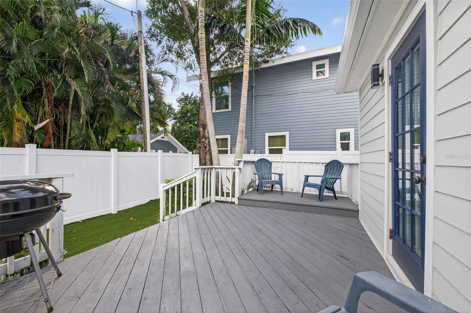 WILLEY-HASKELL SUB - Residential