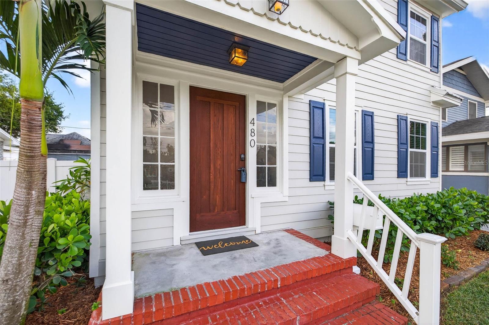 WILLEY-HASKELL SUB - Residential