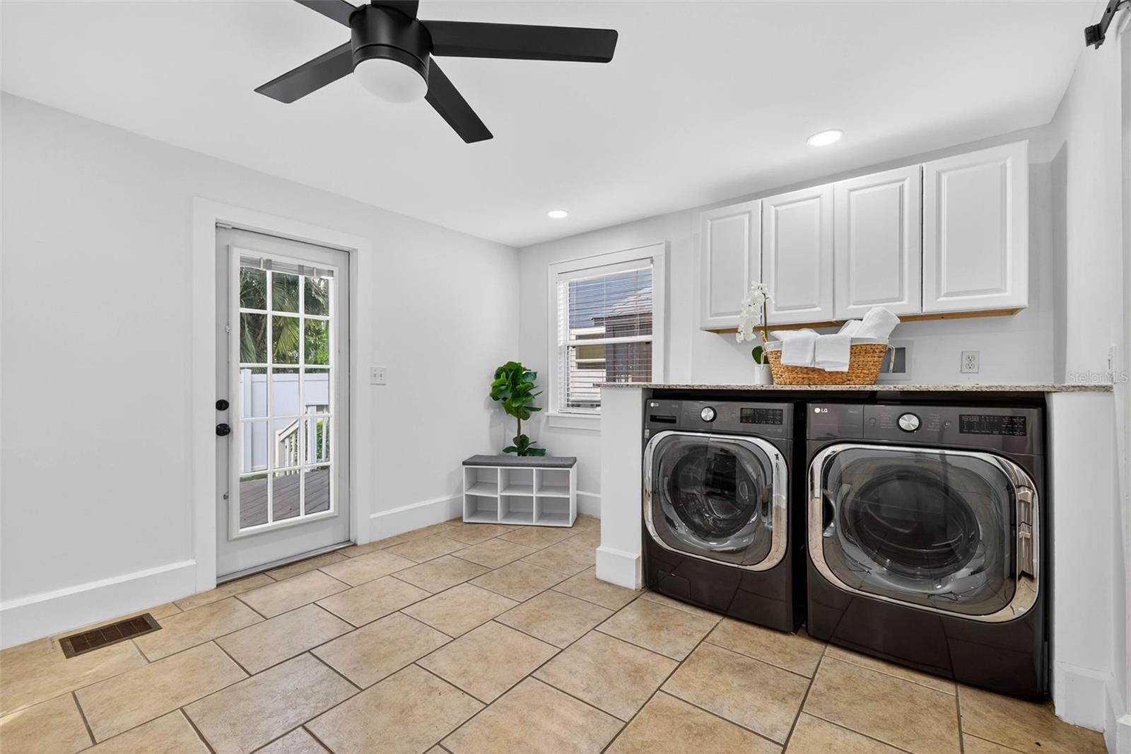 WILLEY-HASKELL SUB - Residential