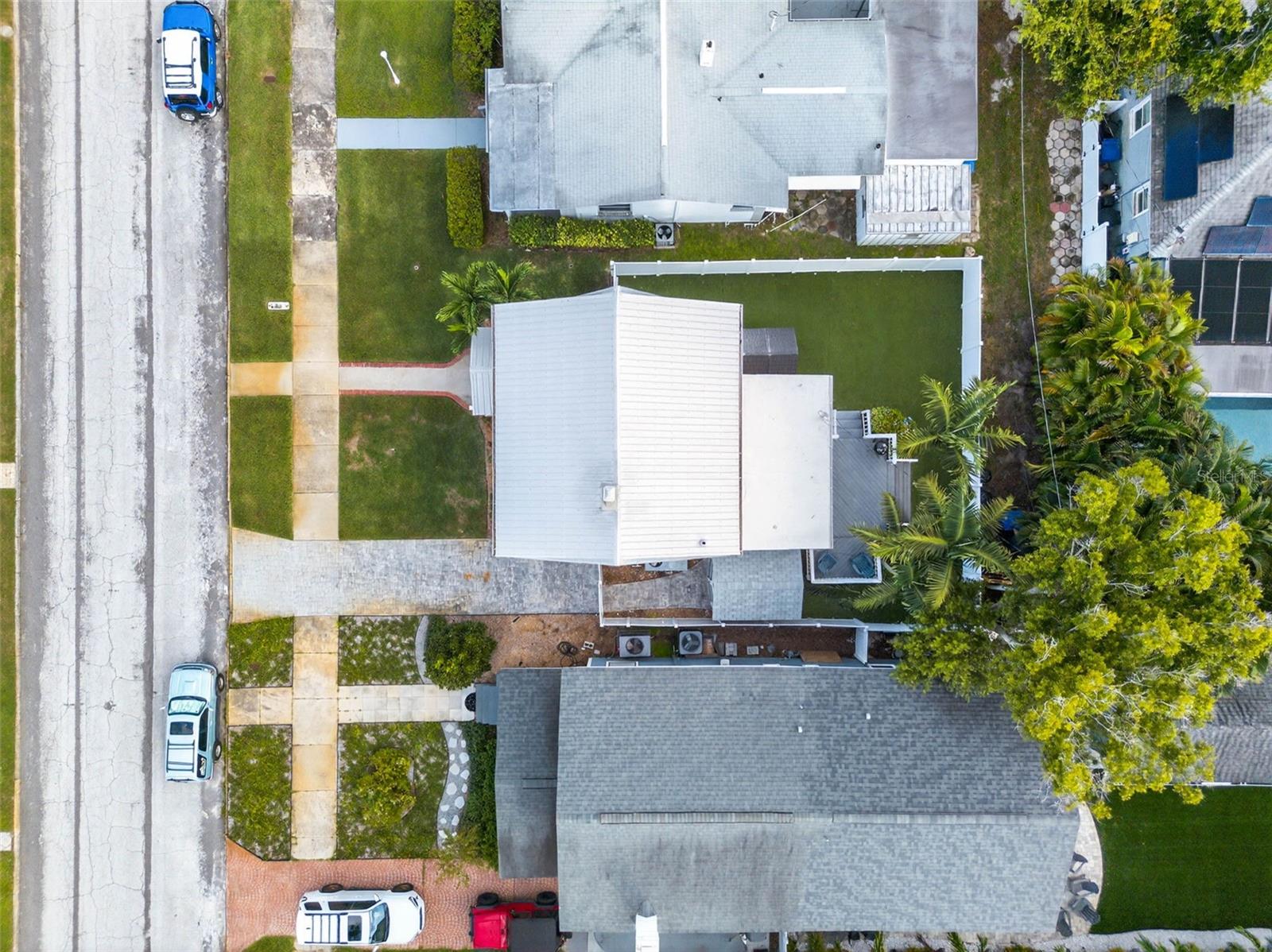 WILLEY-HASKELL SUB - Residential