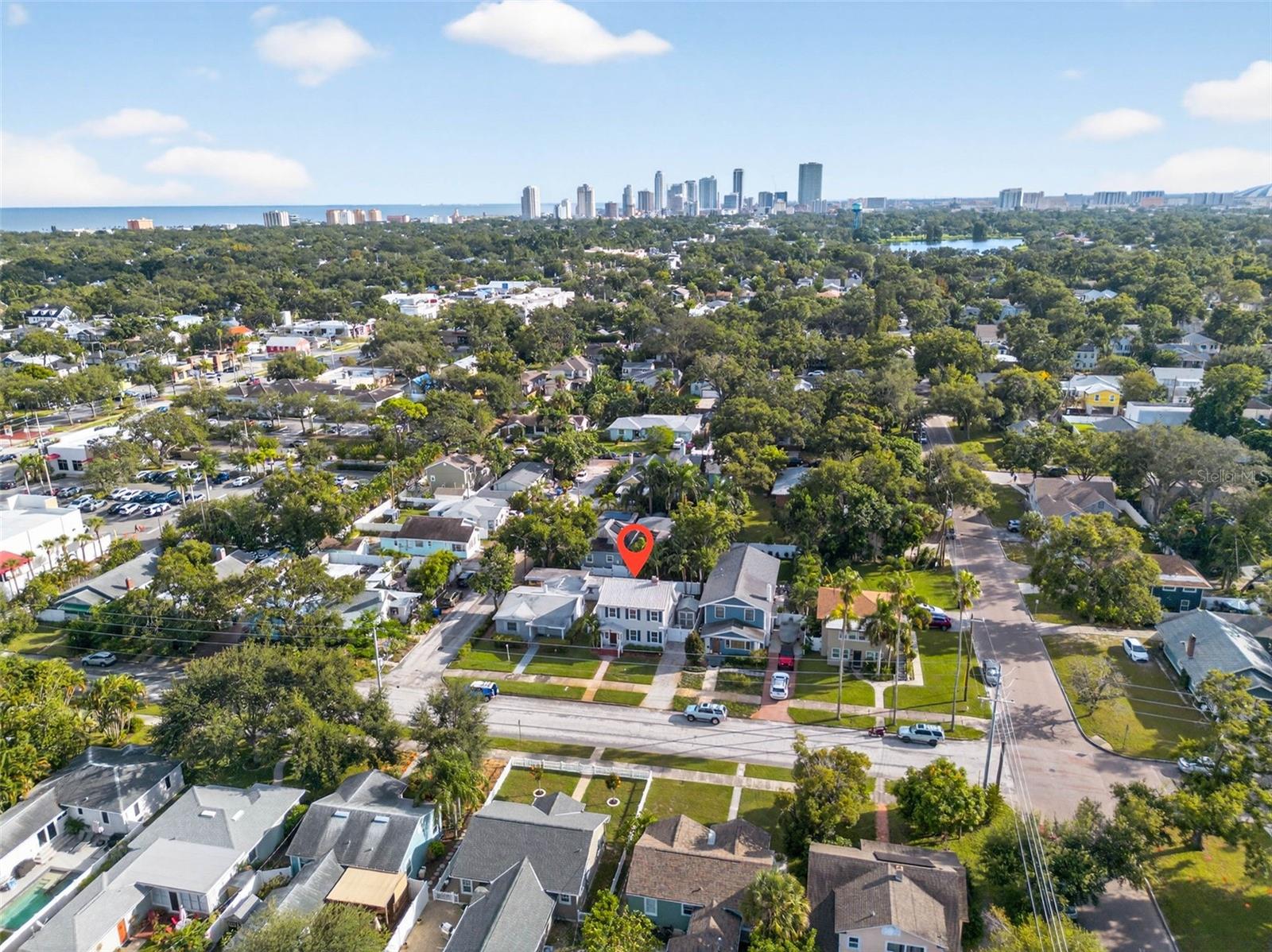 WILLEY-HASKELL SUB - Residential