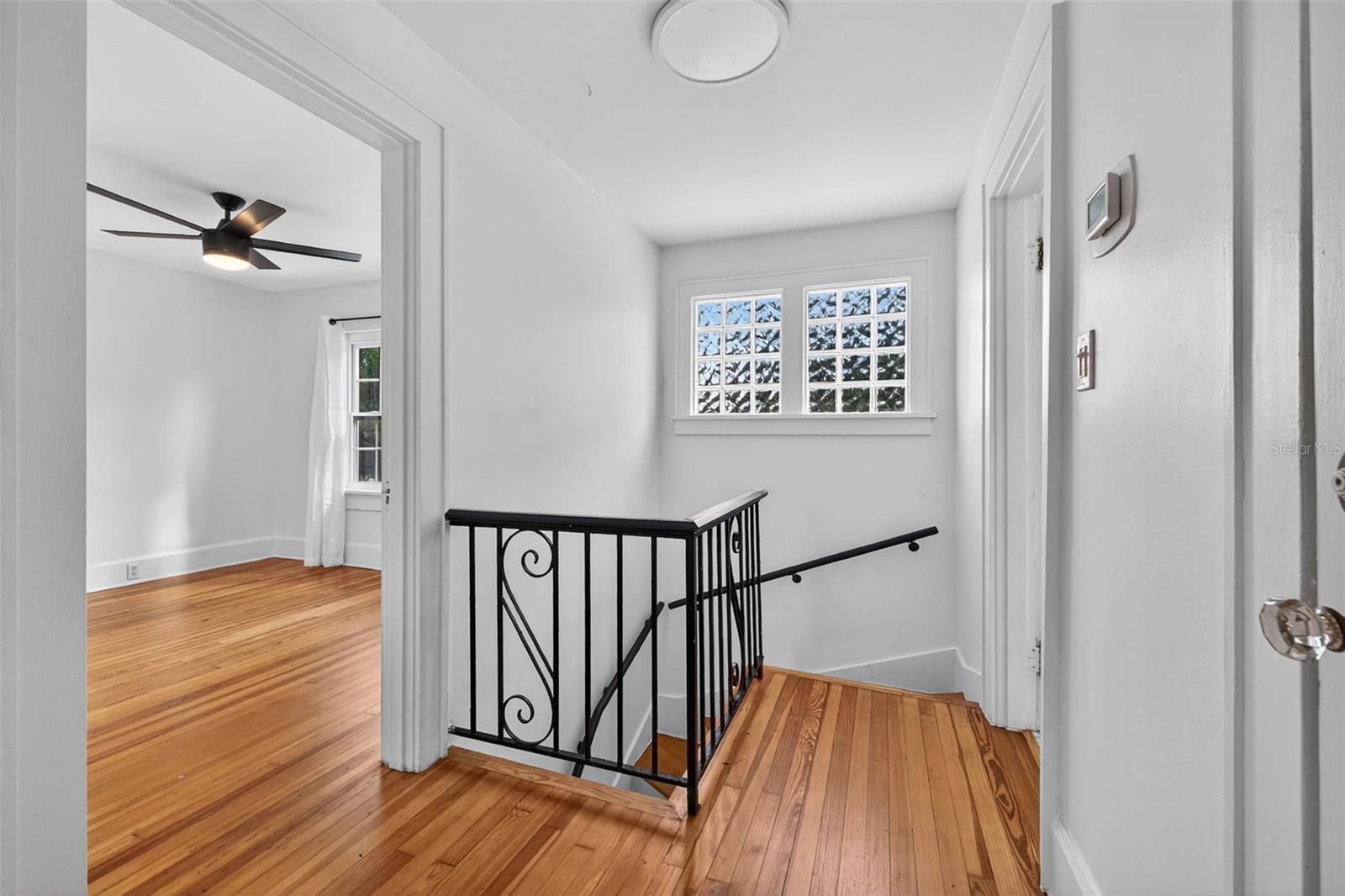 WILLEY-HASKELL SUB - Residential