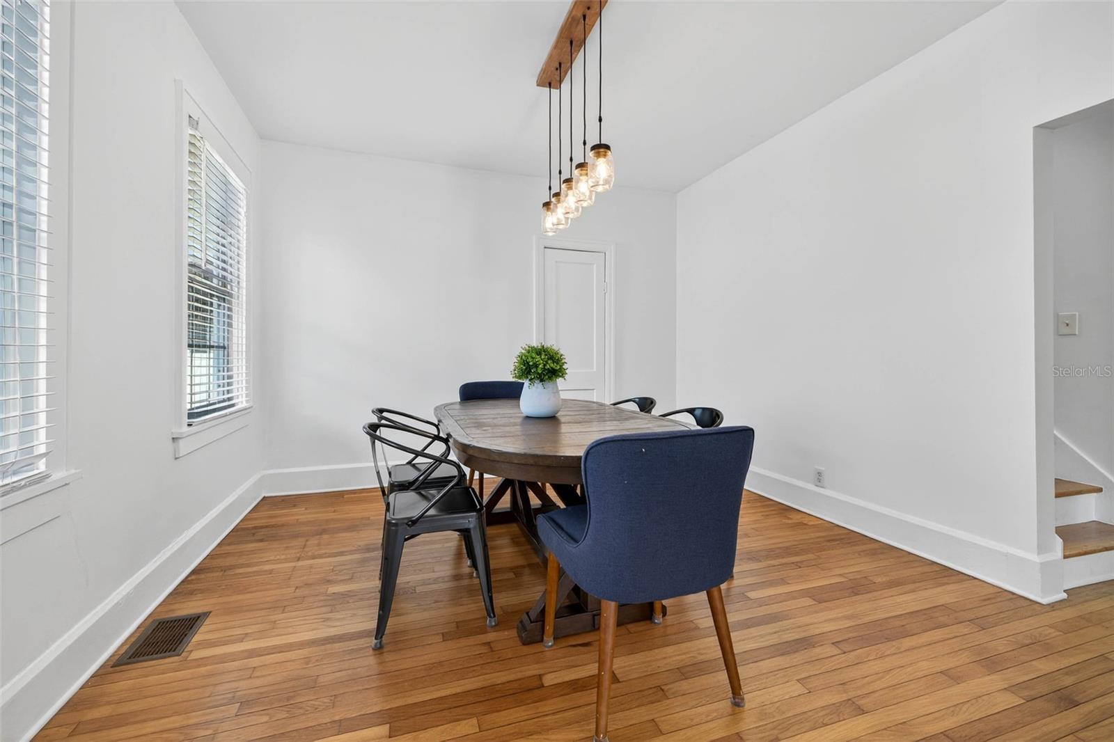 WILLEY-HASKELL SUB - Residential