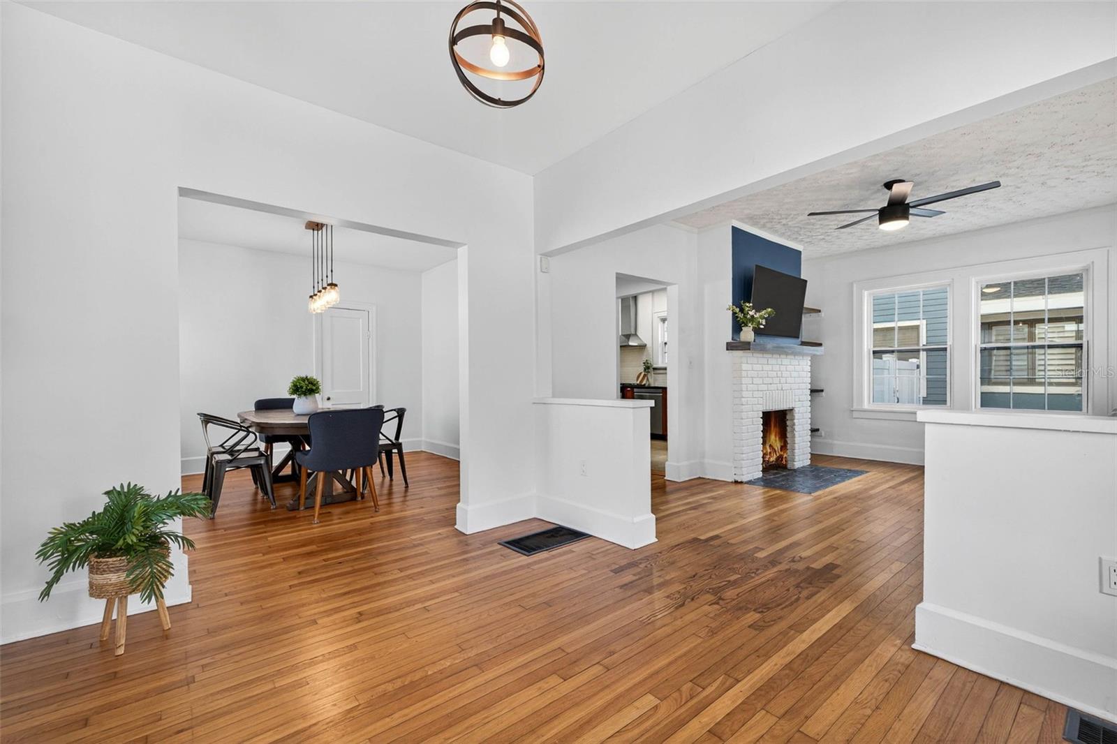 WILLEY-HASKELL SUB - Residential