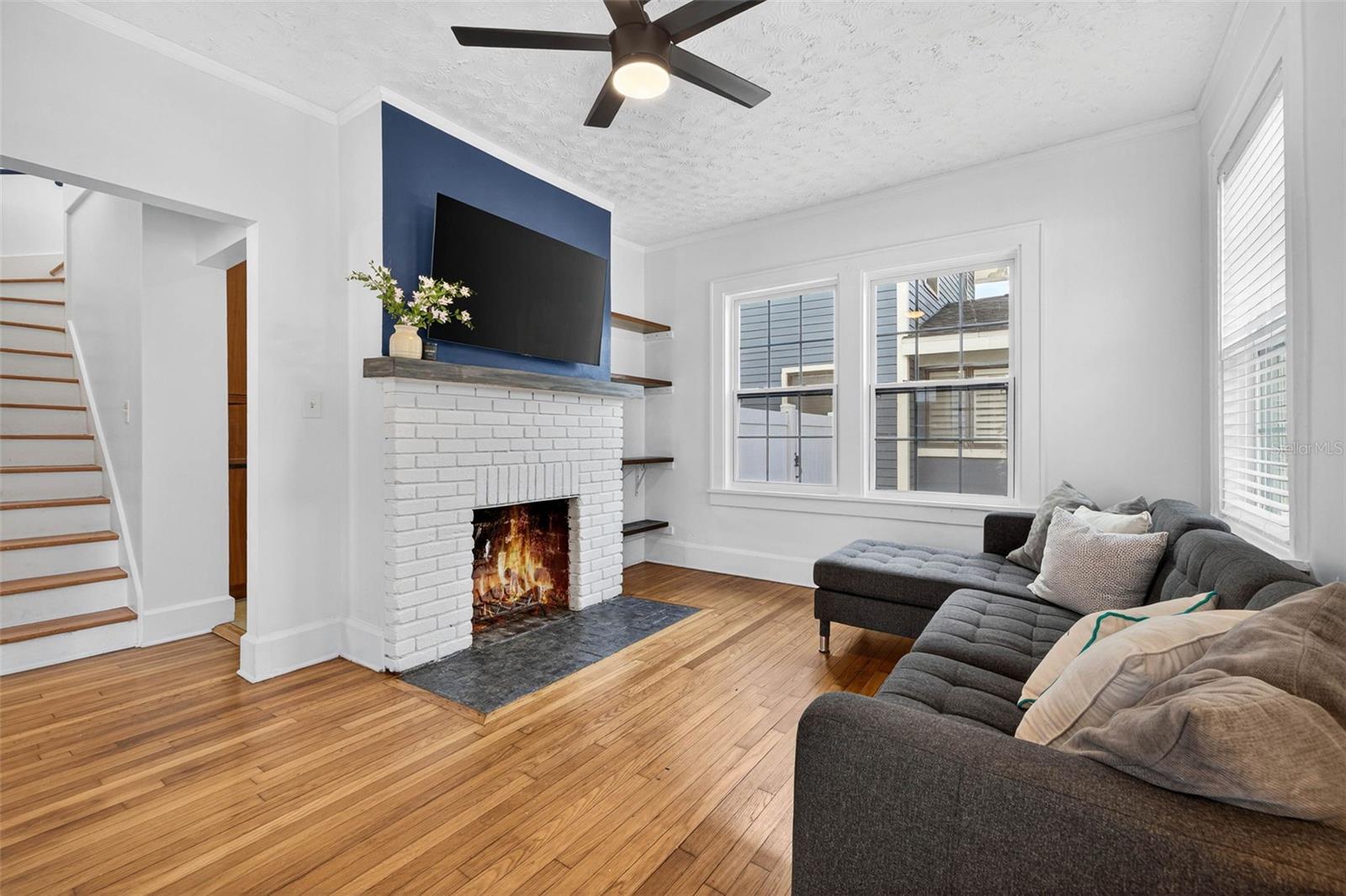 WILLEY-HASKELL SUB - Residential