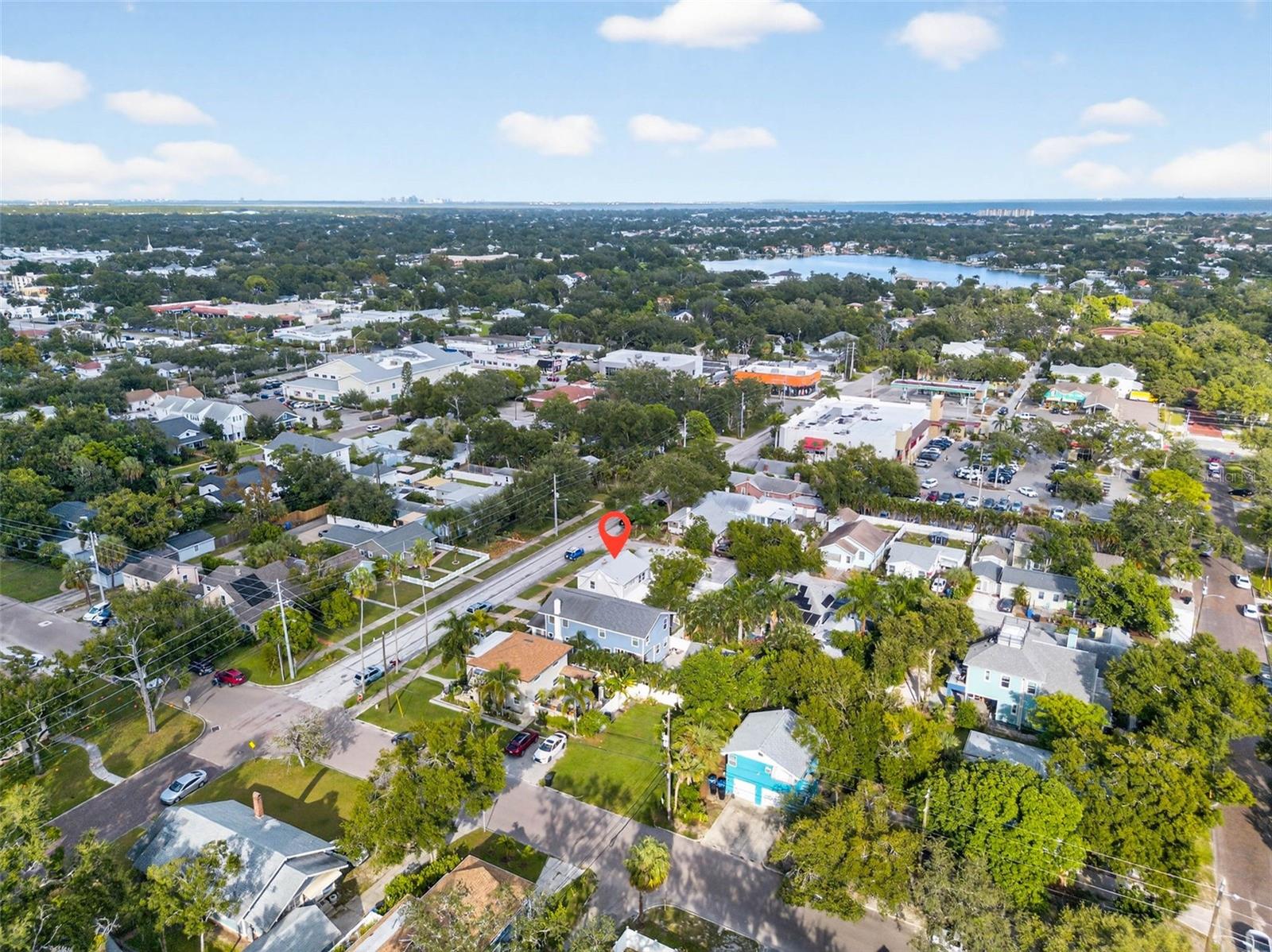 WILLEY-HASKELL SUB - Residential