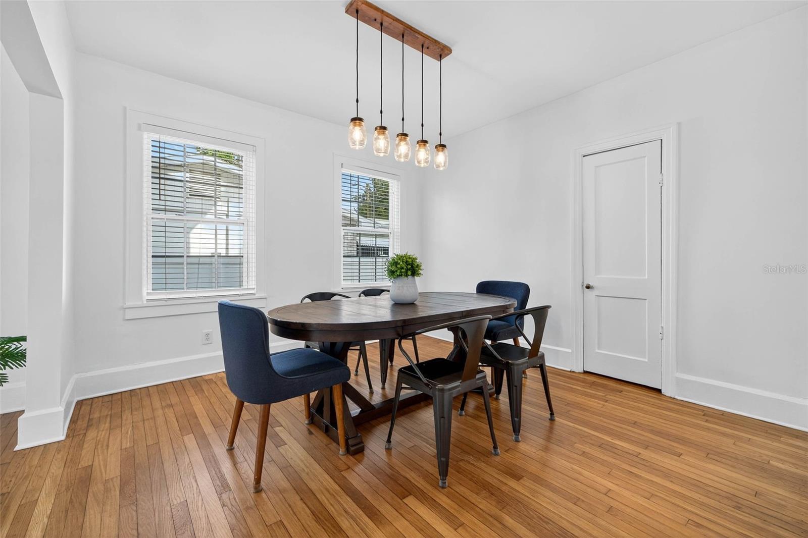WILLEY-HASKELL SUB - Residential