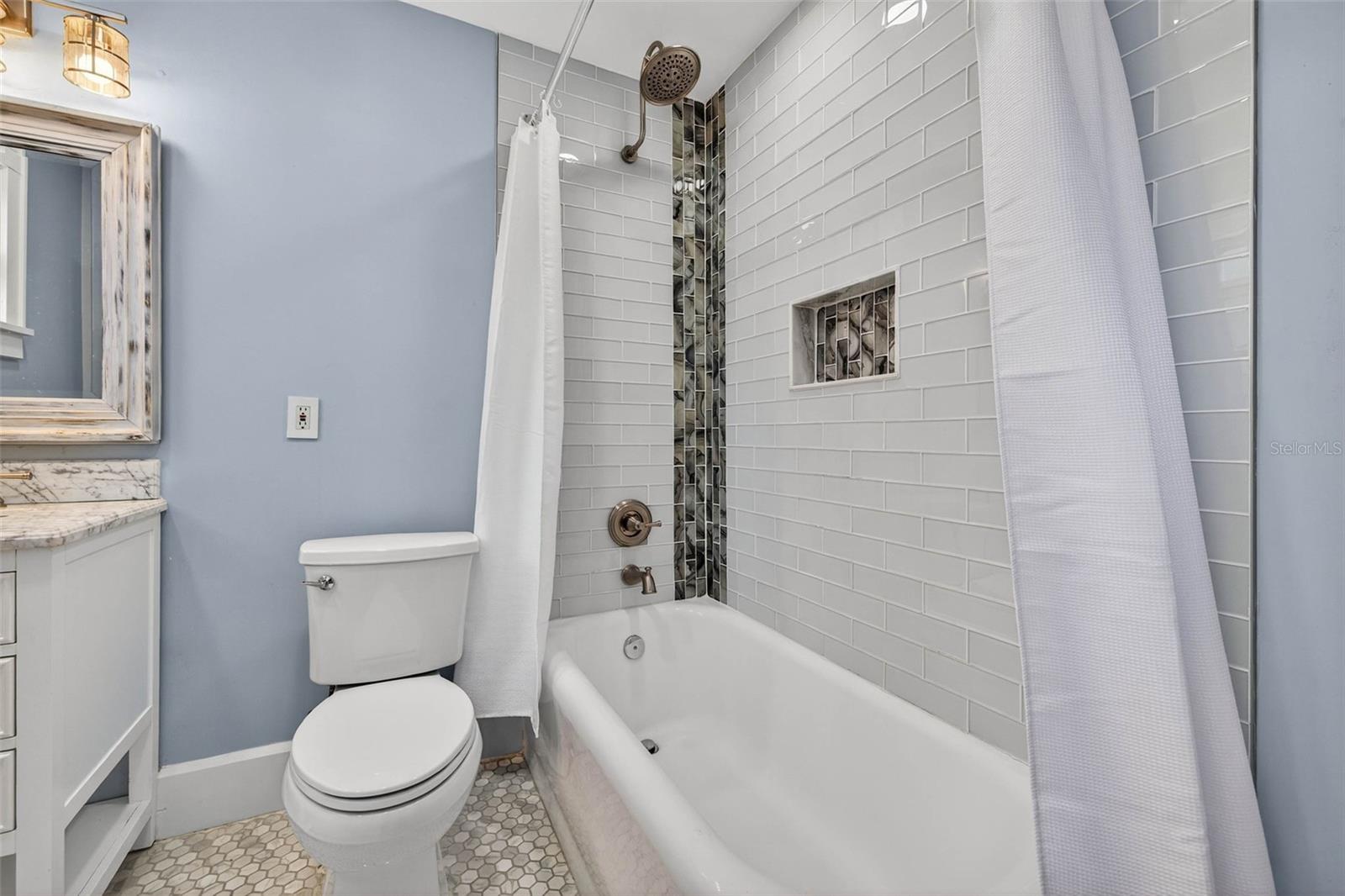 WILLEY-HASKELL SUB - Residential