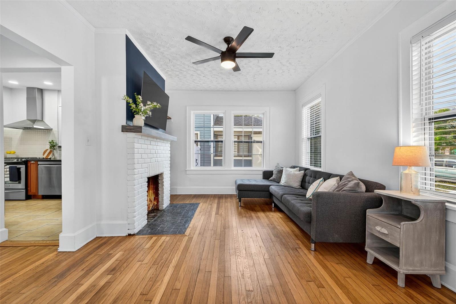 WILLEY-HASKELL SUB - Residential