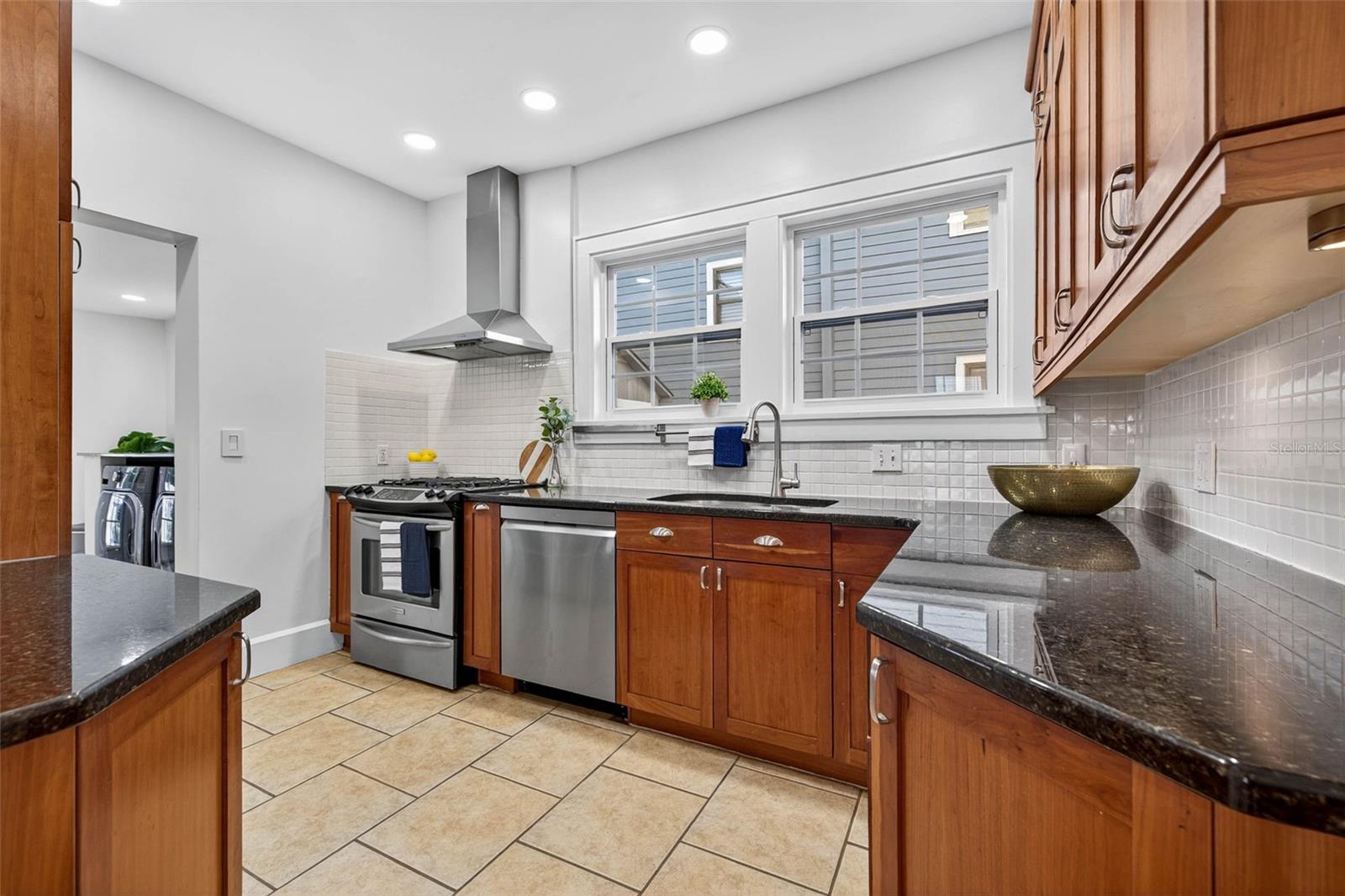 WILLEY-HASKELL SUB - Residential