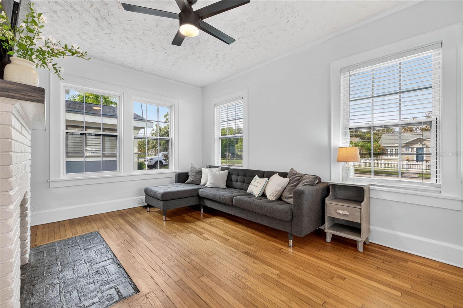 WILLEY-HASKELL SUB - Residential