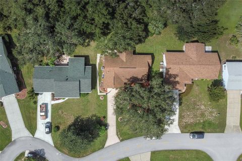 A home in LEESBURG