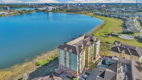 8743 THE ESPLANADE 11 ORLANDO FL 32836