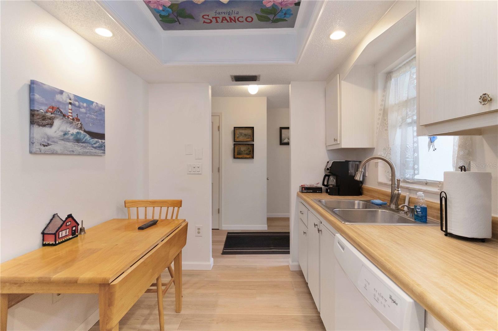 VILLAGE IN THE PINES 1 - Residential Lease