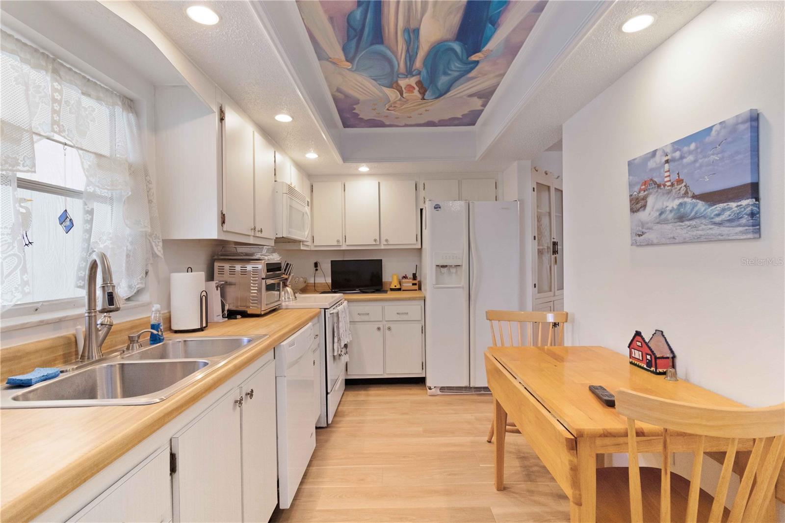 VILLAGE IN THE PINES 1 - Residential Lease