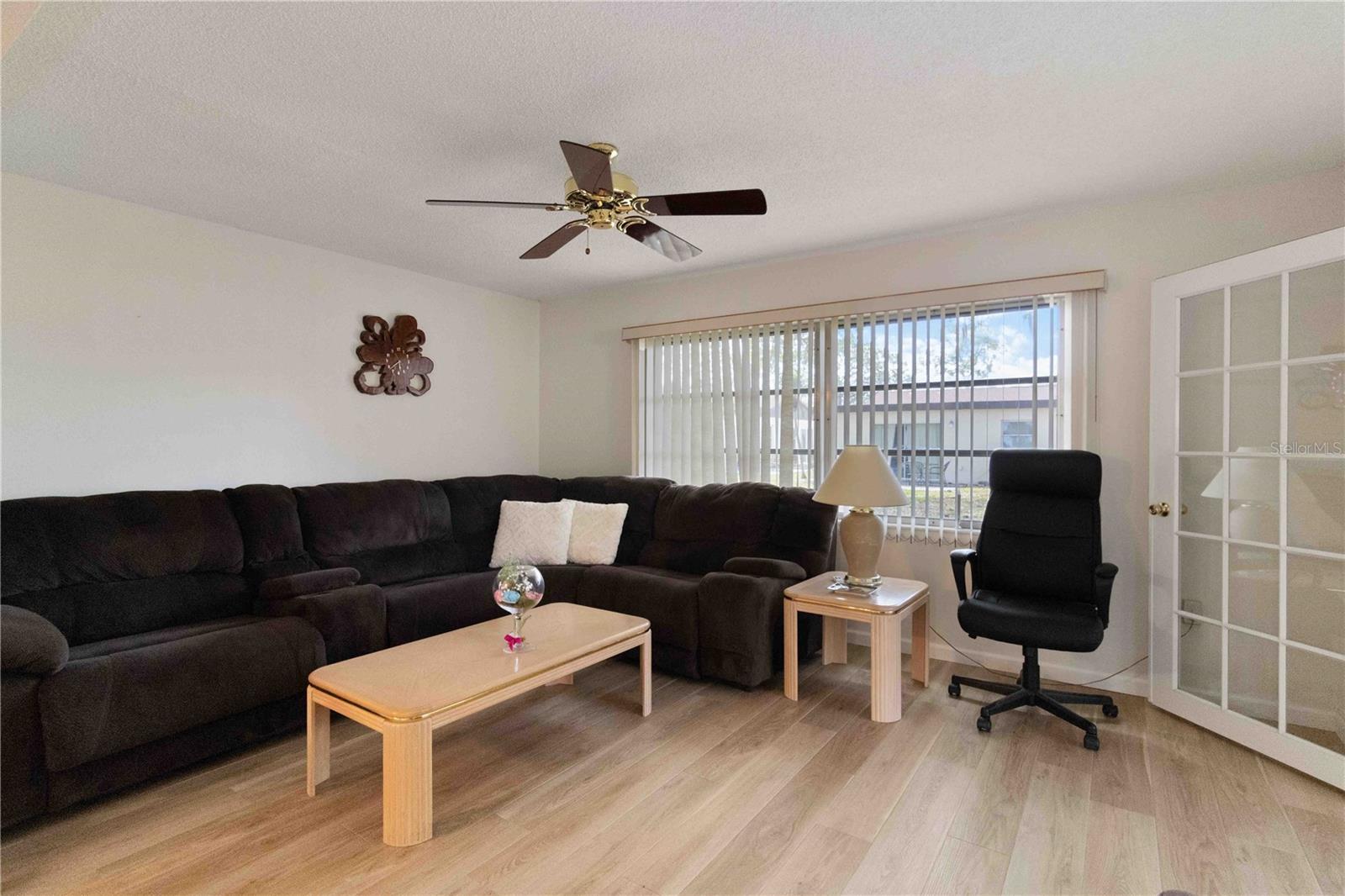 VILLAGE IN THE PINES 1 - Residential Lease