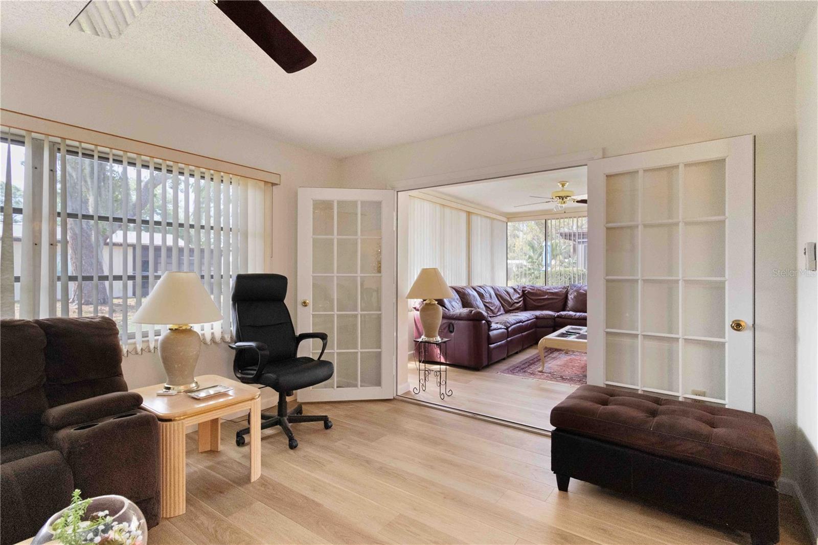 VILLAGE IN THE PINES 1 - Residential Lease