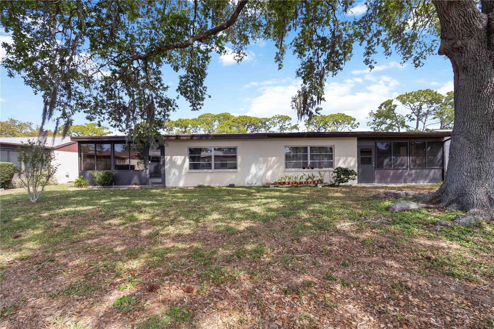 VILLAGE IN THE PINES 1 - Residential Lease