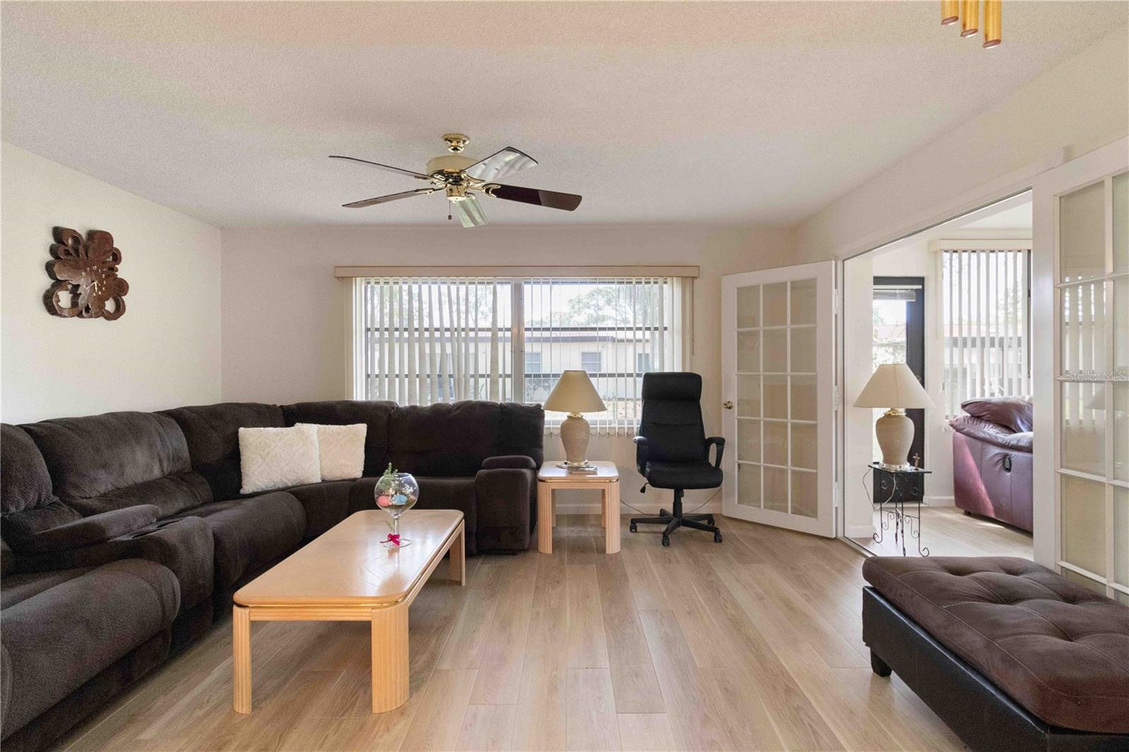 VILLAGE IN THE PINES 1 - Residential Lease