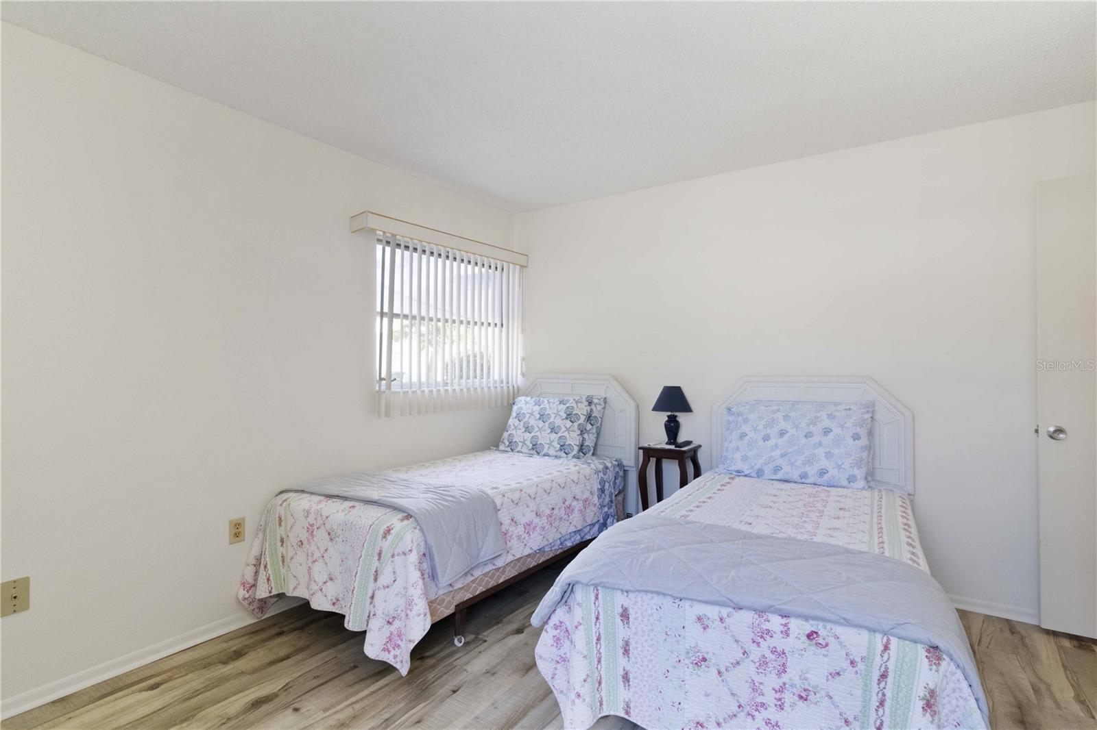 VILLAGE IN THE PINES 1 - Residential Lease