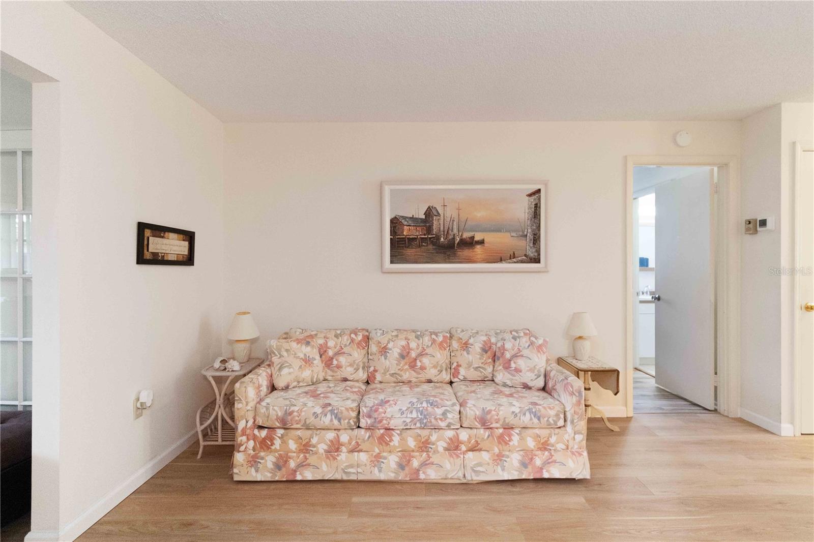 VILLAGE IN THE PINES 1 - Residential Lease