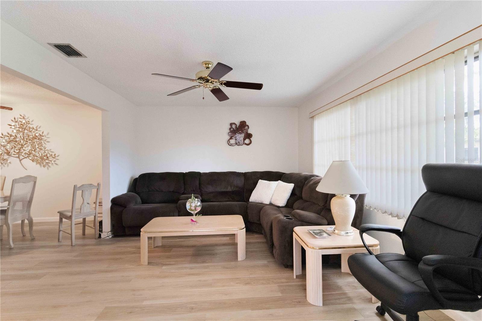 VILLAGE IN THE PINES 1 - Residential Lease