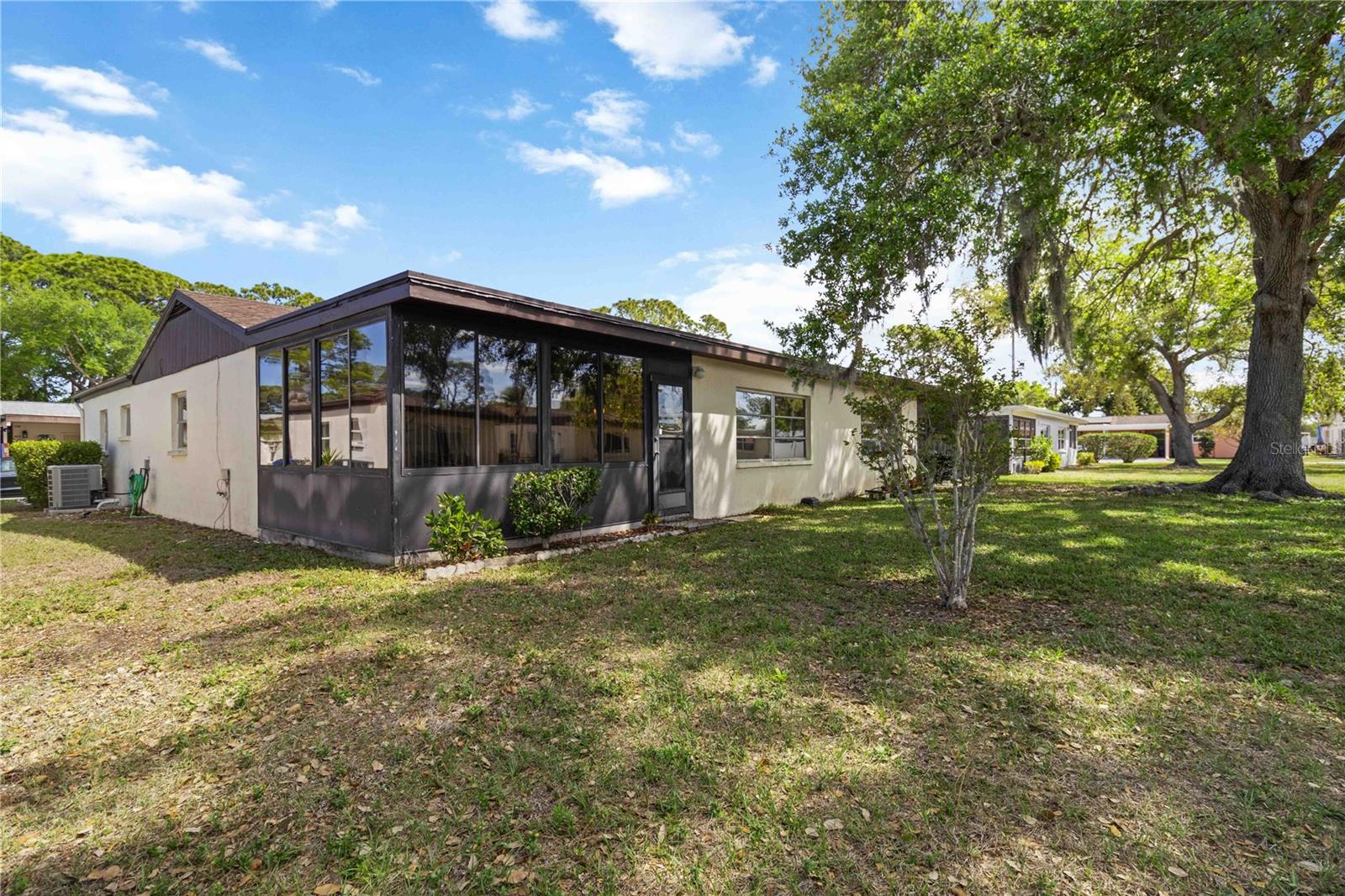 VILLAGE IN THE PINES 1 - Residential Lease