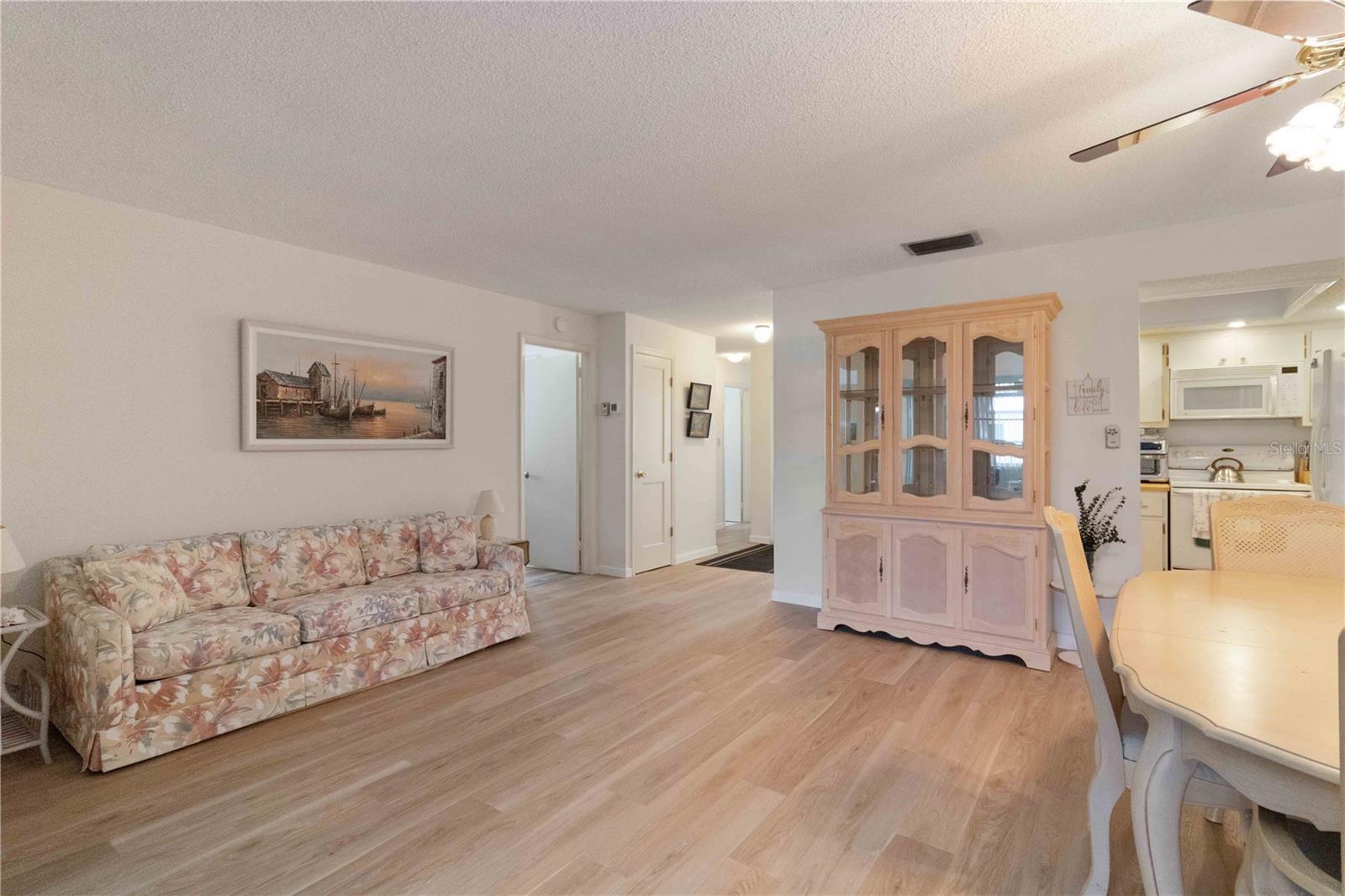 VILLAGE IN THE PINES 1 - Residential Lease