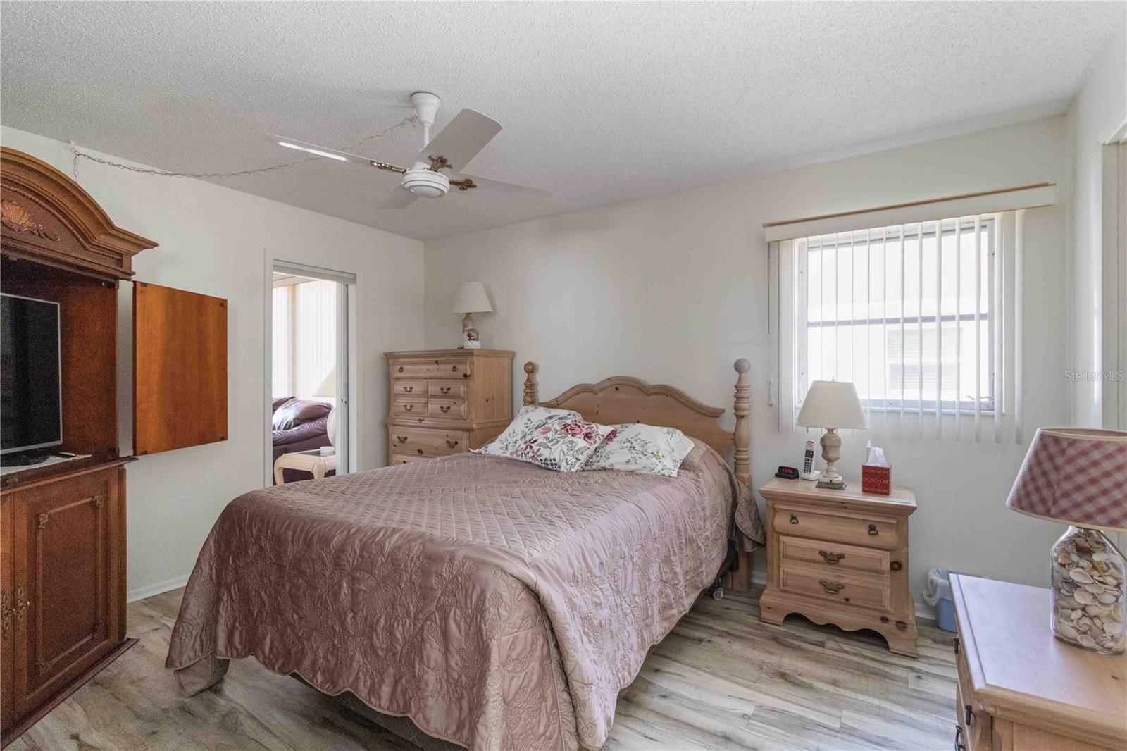 VILLAGE IN THE PINES 1 - Residential Lease