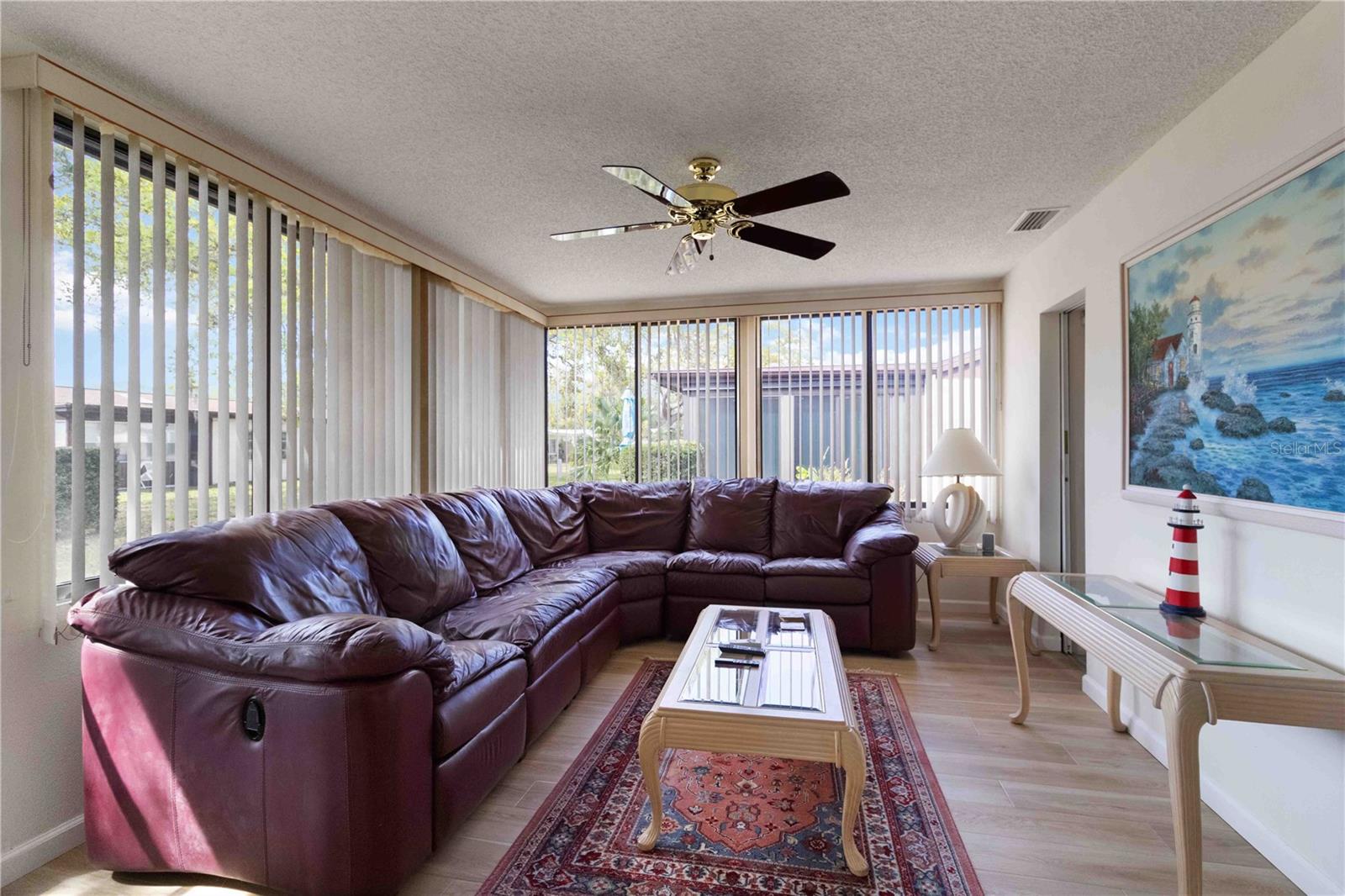 VILLAGE IN THE PINES 1 - Residential Lease